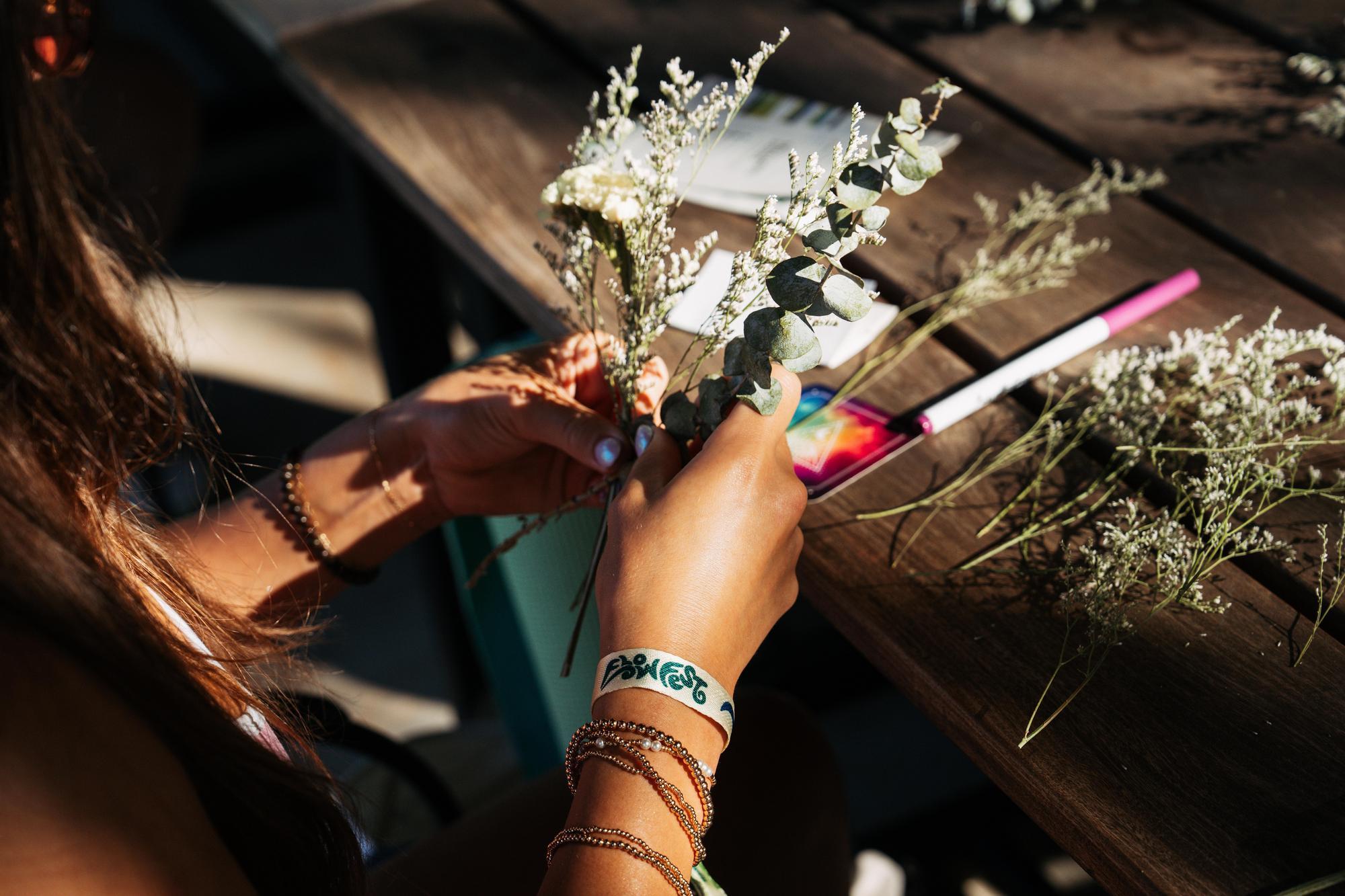 Emily Cameron Flow Fest 2025