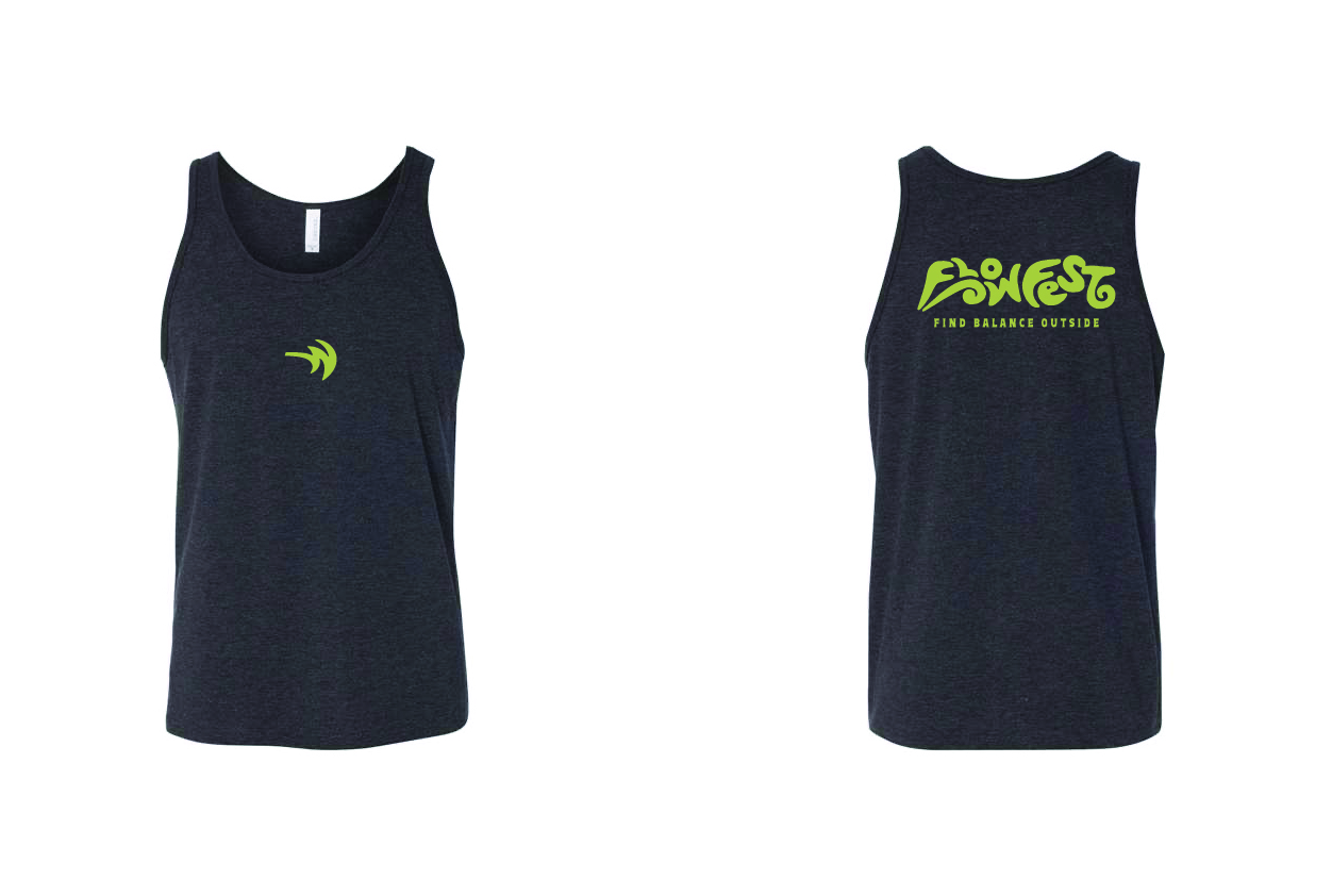 Men's Tank