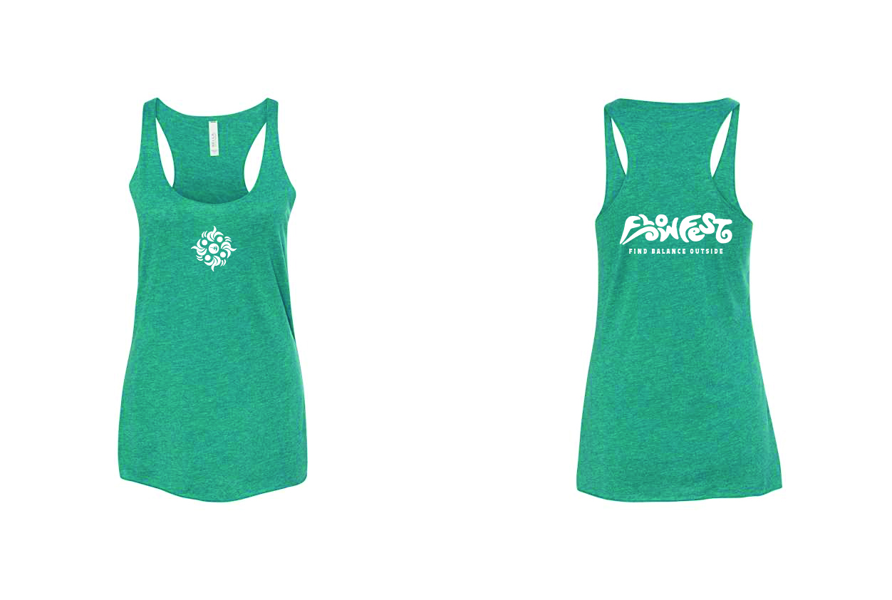 Women's Tank