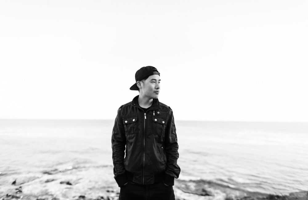 Flow DJ Sol Rising